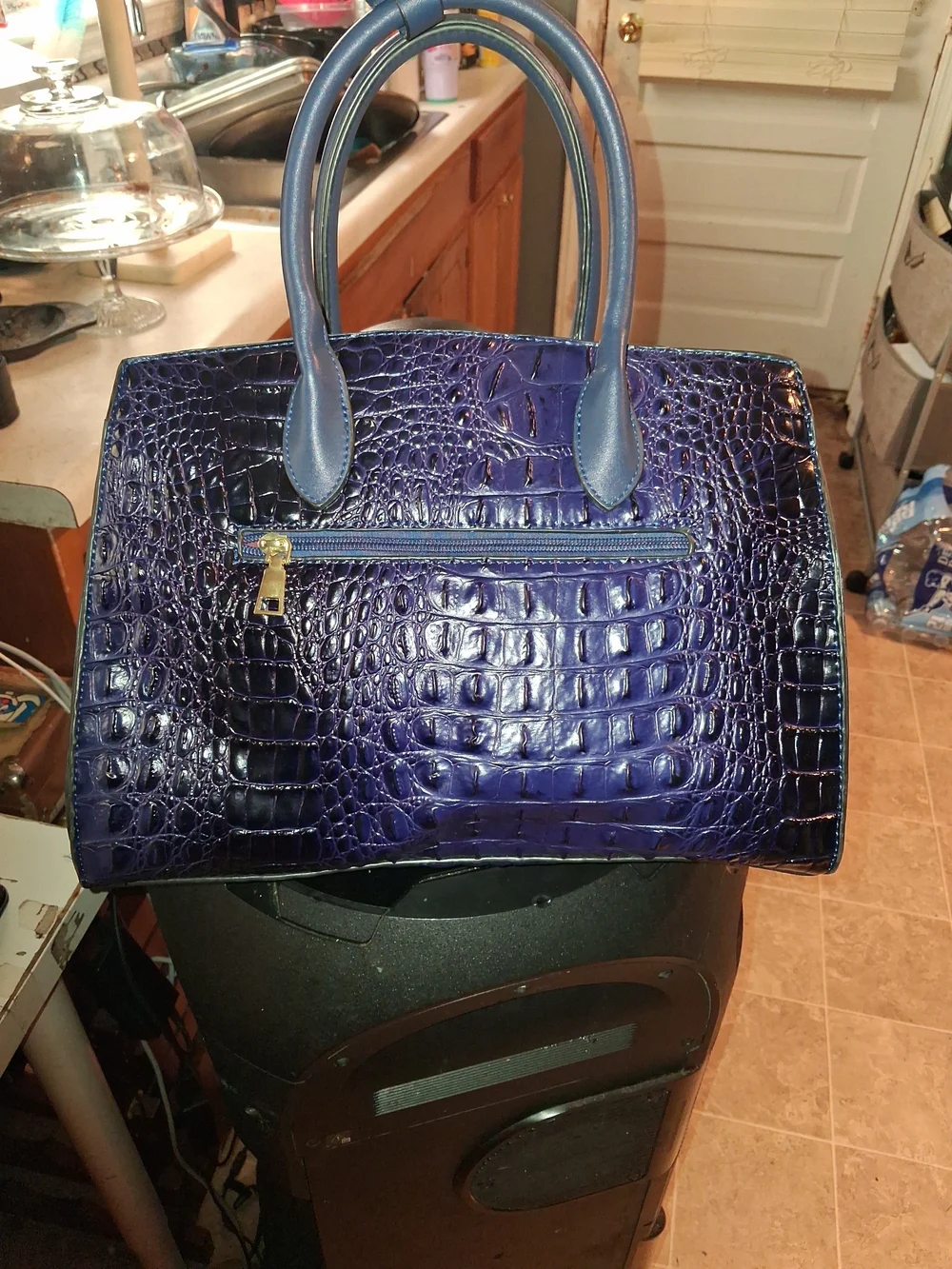 Brahmin rich deep